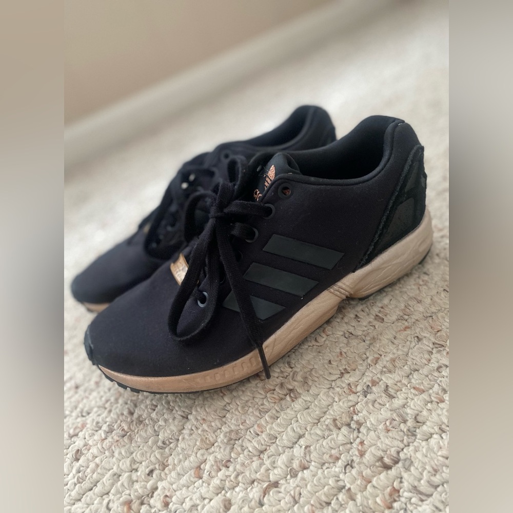 Adidas ZX Flux Torsion Sneakers